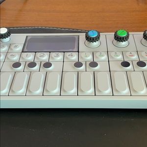 Meet your Posher, James